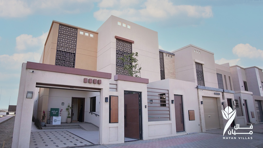 فلل ميان3